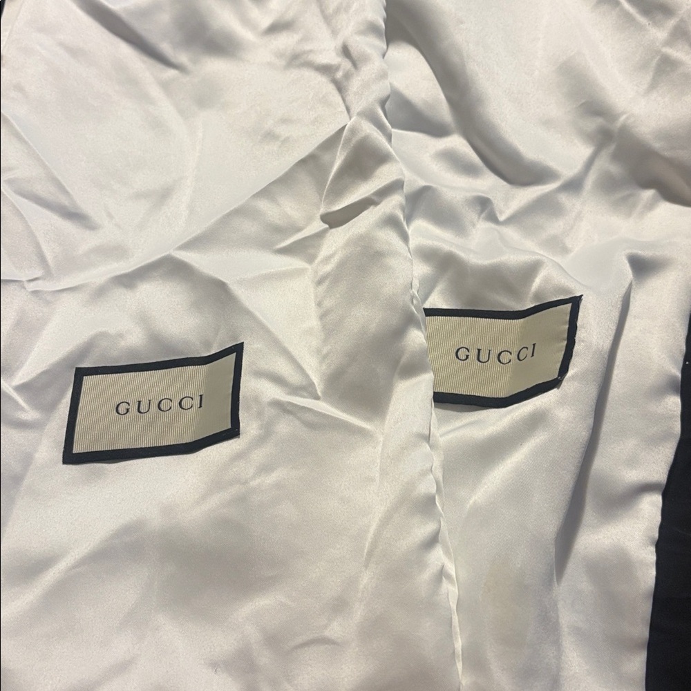 Gucci slides - Picture 7 of 7